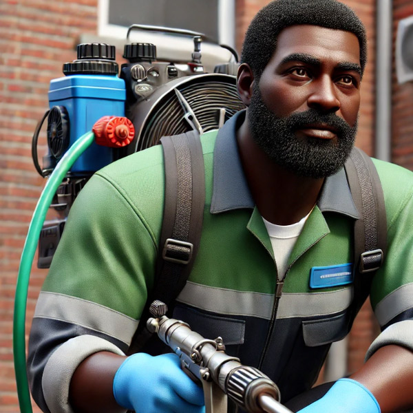 Desentupidora 24 Horas