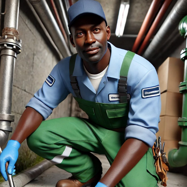 Desentupidora de Ralos