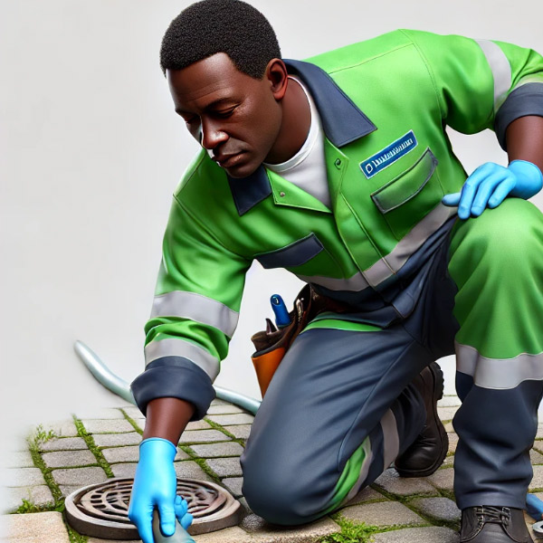 Por Que Realizar a Limpeza de Caixa de Gordura Regularmente?