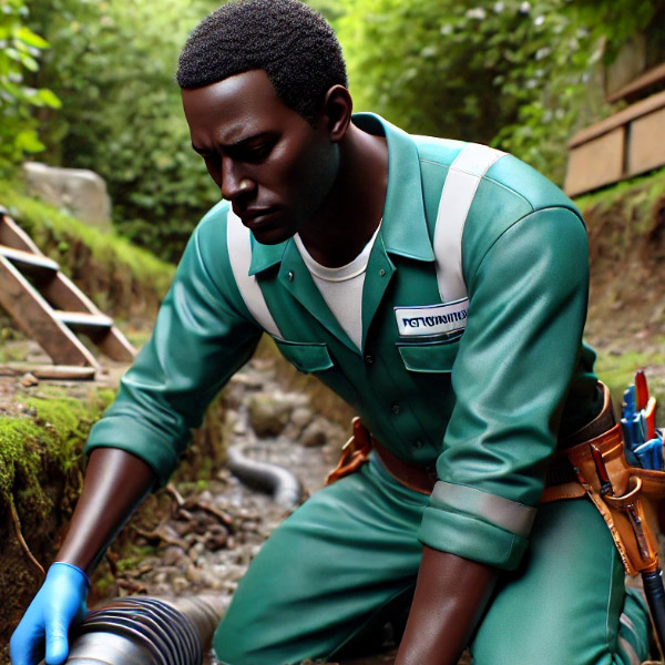 Desentupidora Getsêmani em BH 