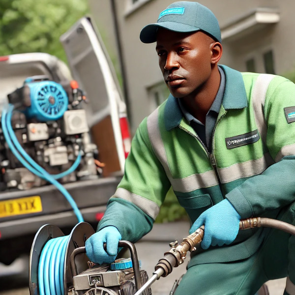 Somos Especialistas em Desentupimento em Belo Horizonte: Rapidez com Garantia e Atendimento 24h